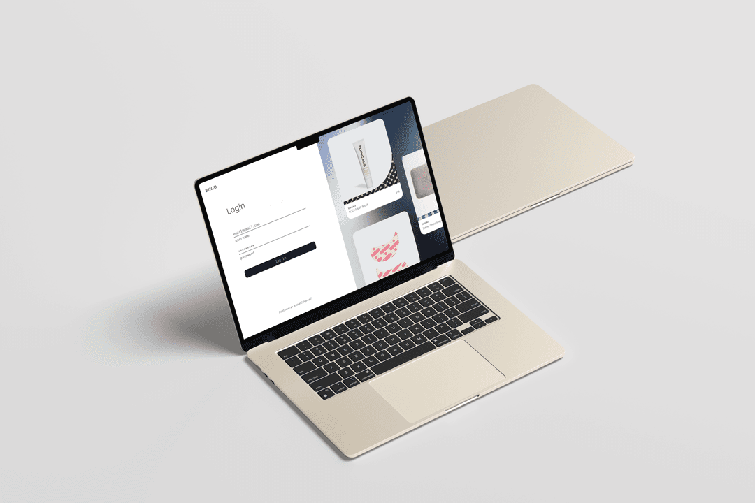Landing Card