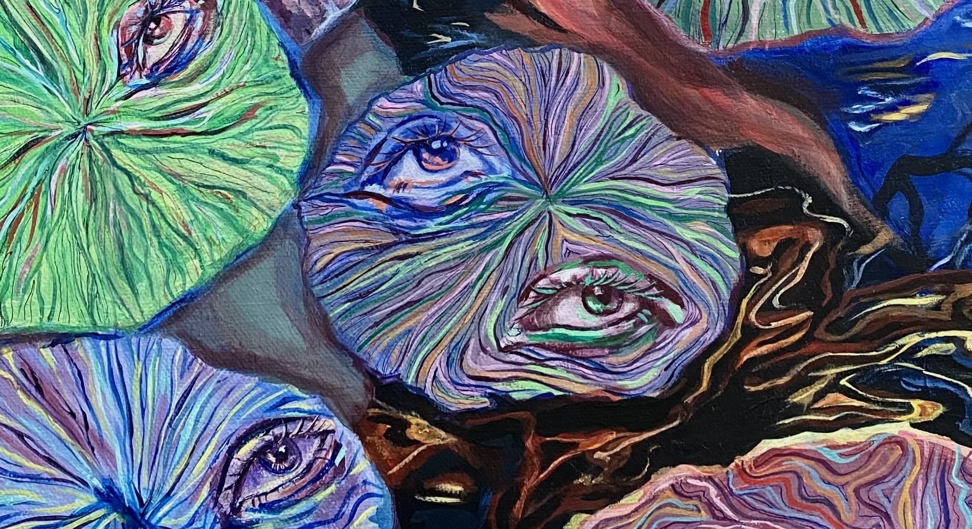 Canvas Image